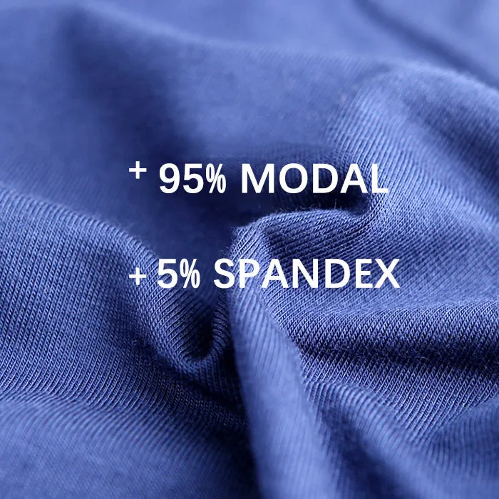 3 Pack Modal Ball Hammock Separate Men's Underwear-🔥AMAZING 40% DISCOUNT 🔥‼ LIMITED TIME OFFER 😍 !