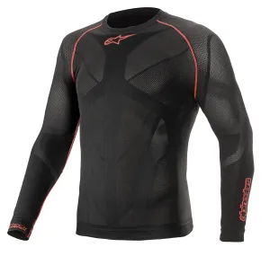Alpinestars Ride Tech V2 Summer Tops 4752521-13-M/L