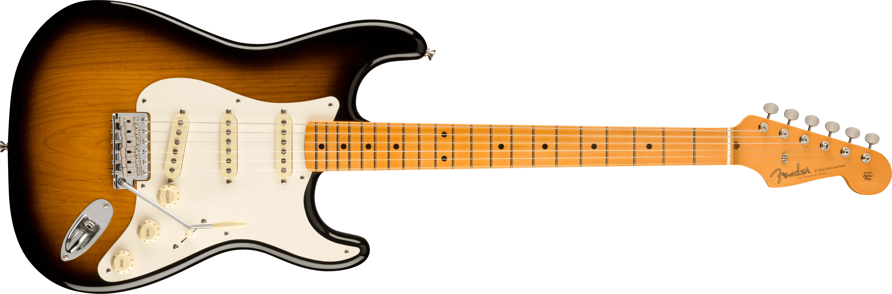 American Vintage II 1957 Stratocaster®