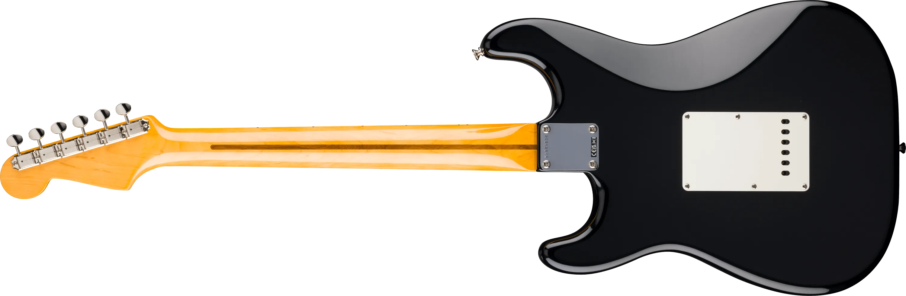 American Vintage II 1957 Stratocaster®