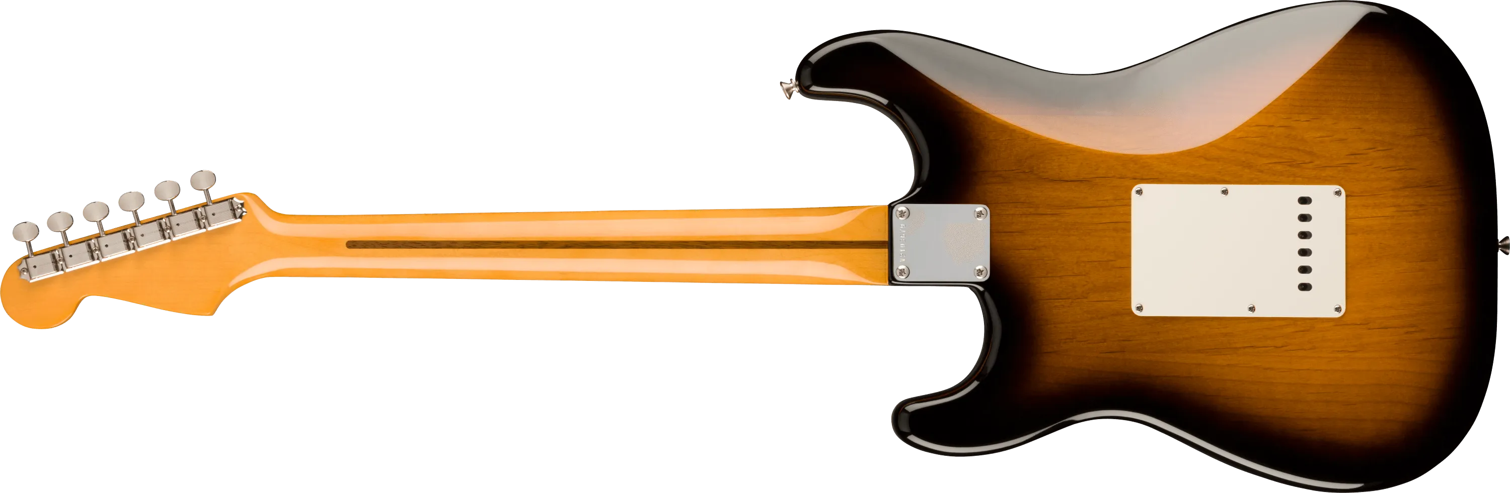 American Vintage II 1957 Stratocaster®