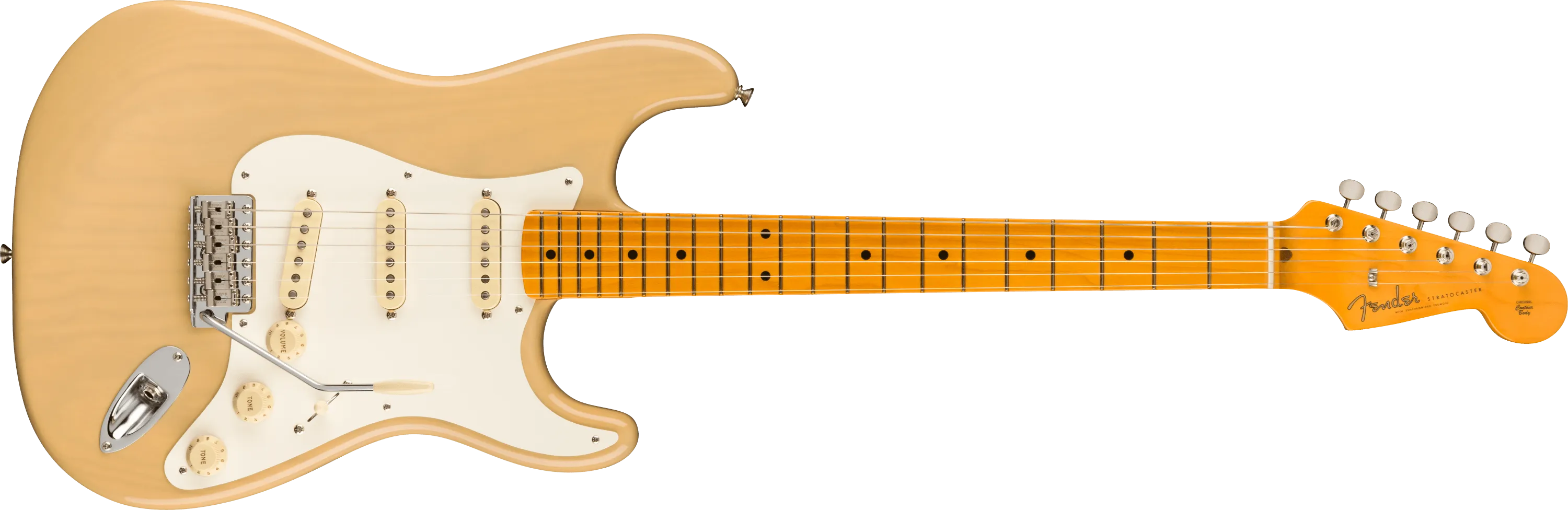 American Vintage II 1957 Stratocaster®