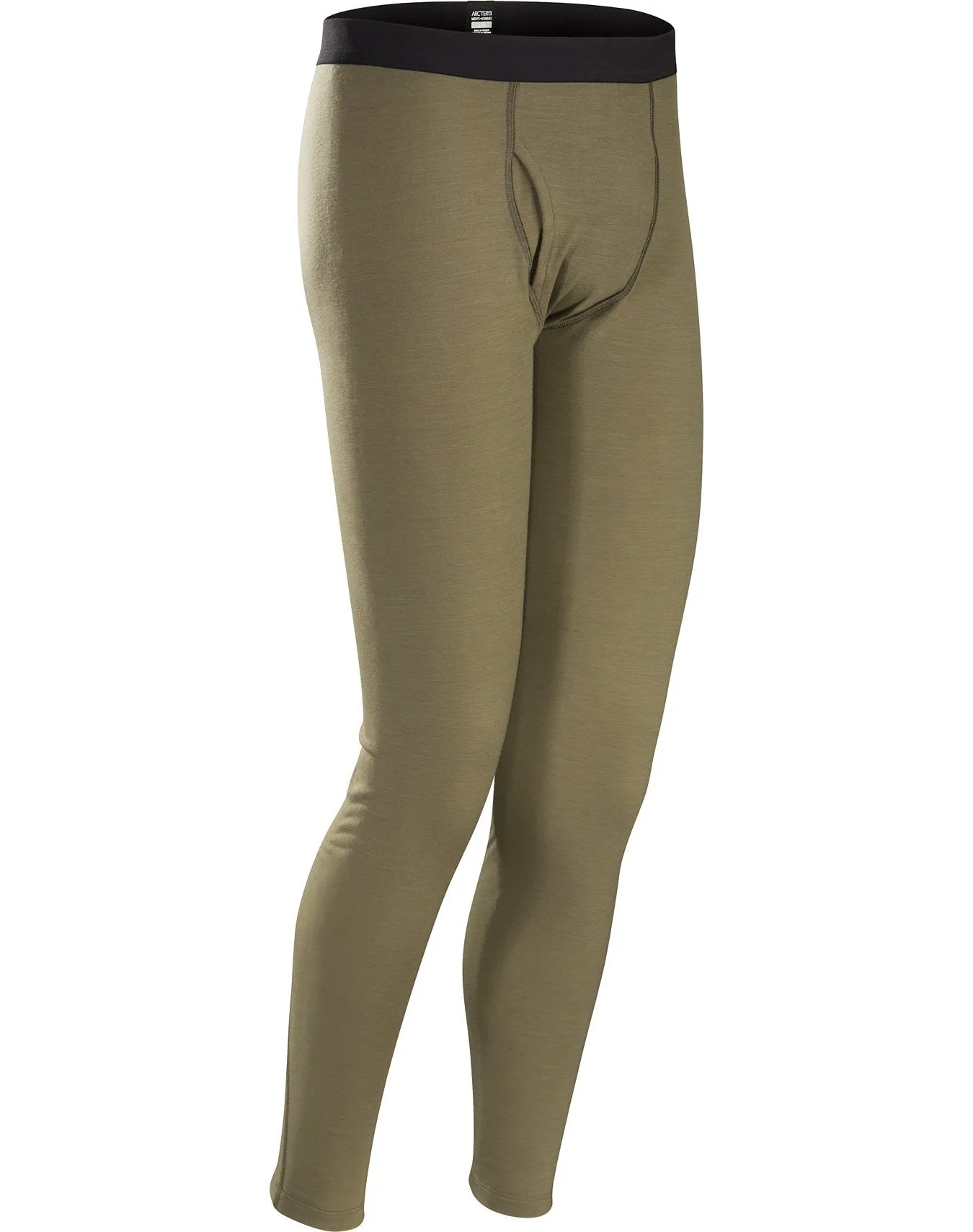 Arc'Teryx Cold WX Bottom AR - Wool