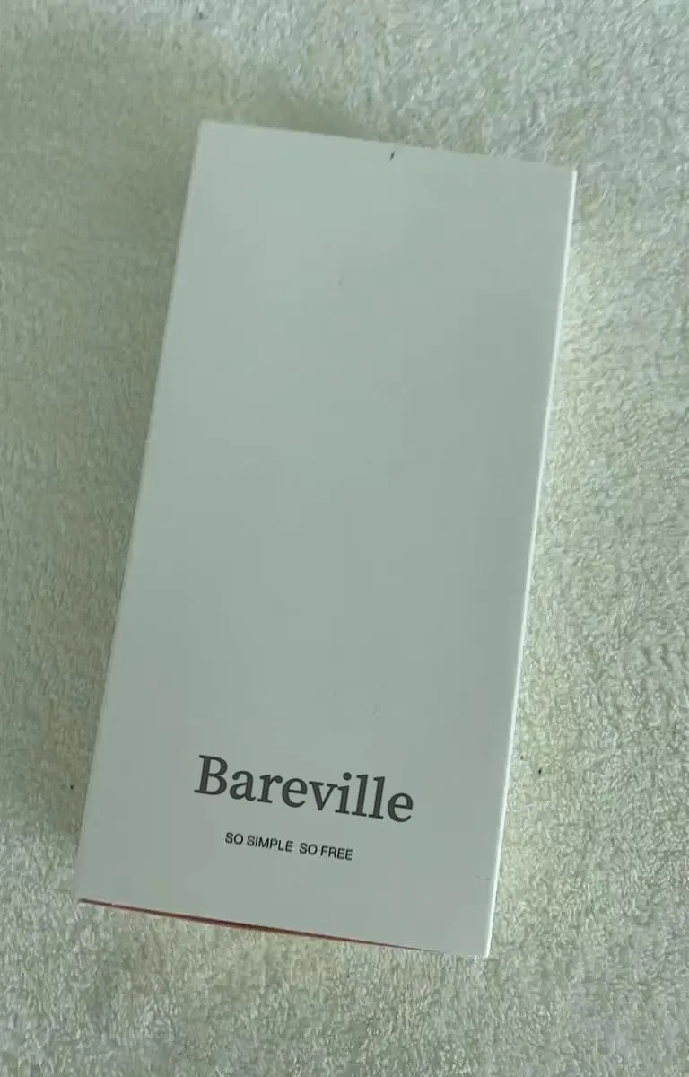 Bareville underwear, women's high waisted cotton underwear, soft and breathable underwear