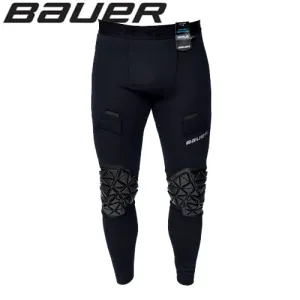 Bauer Elite Senior Padded Base Layer Pant
