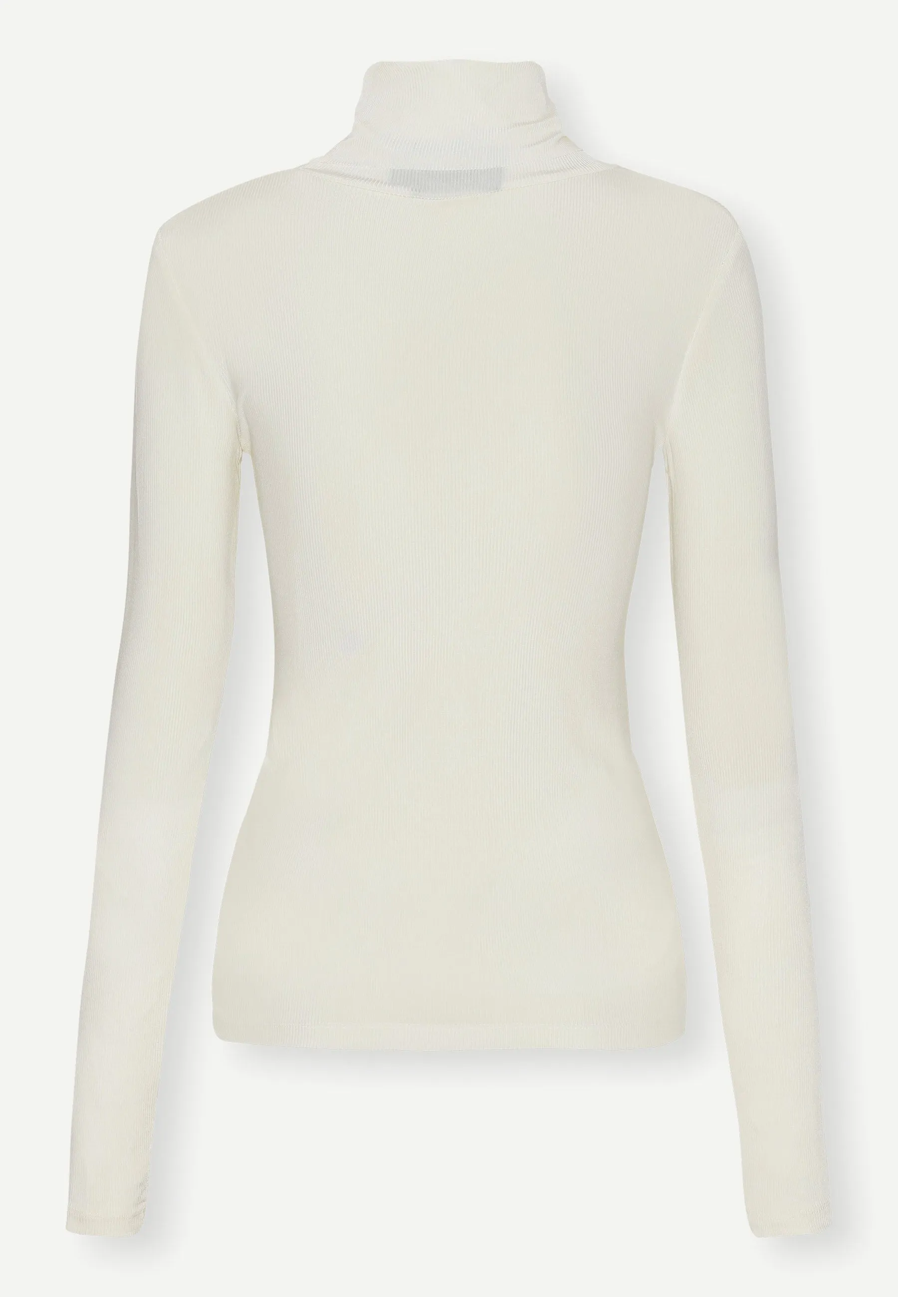 Bea Blouse - White