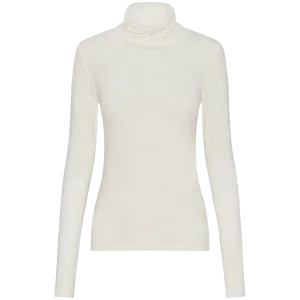 Bea Blouse - White