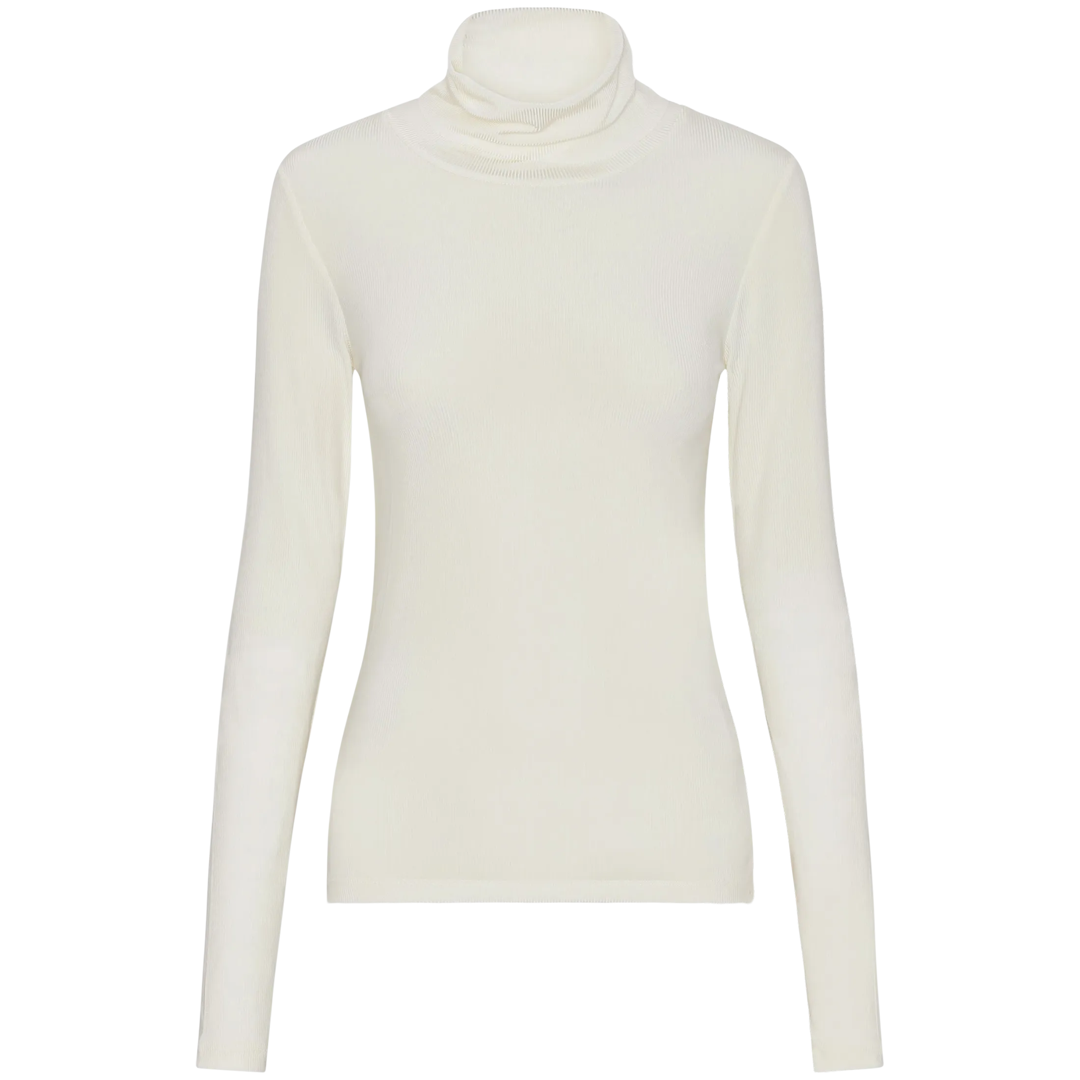 Bea Blouse - White