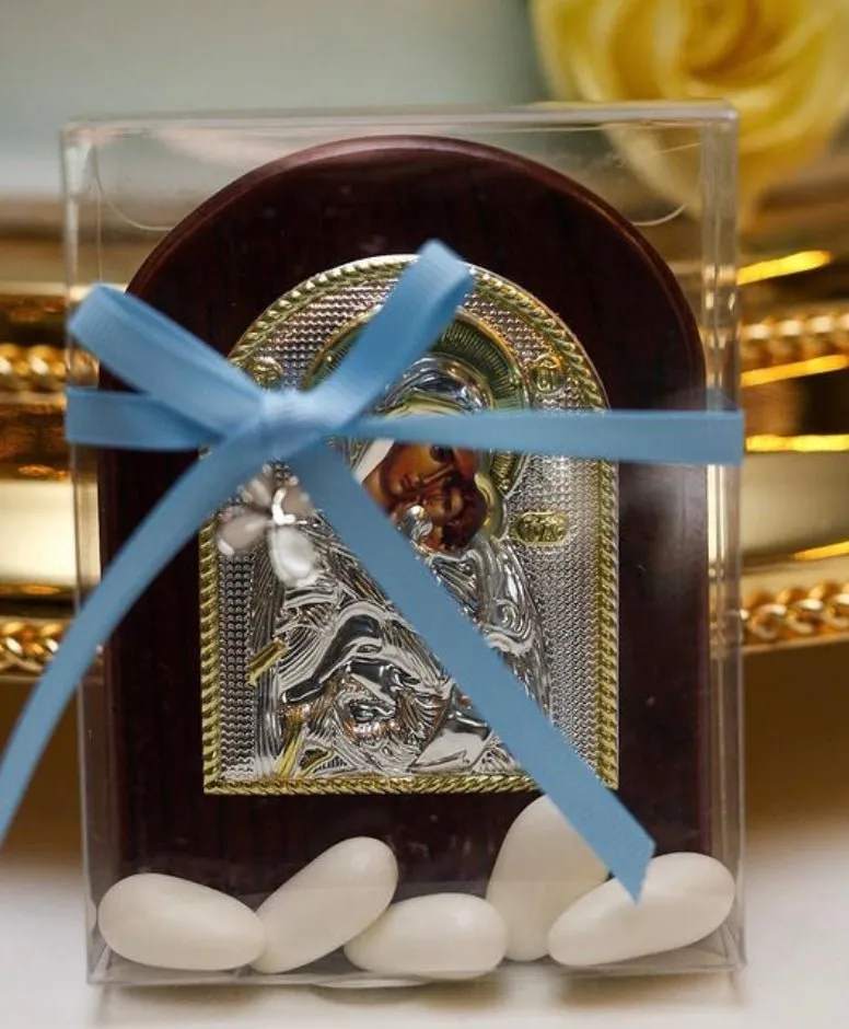 Bomboniere - Traditional Icon Boxed