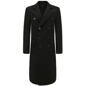 BRAVEMAN OVERCOAT-DLC01