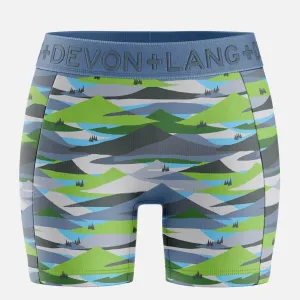 Bria 2.0 Boxer Brief - Kananaskis