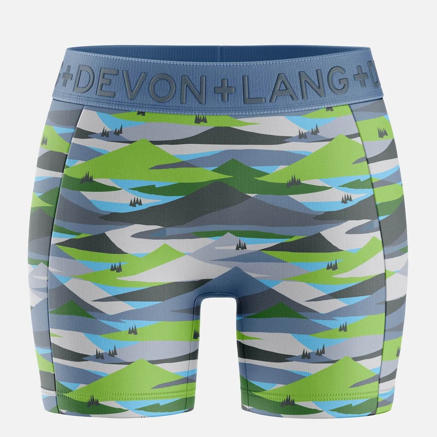 Bria 2.0 Boxer Brief - Kananaskis