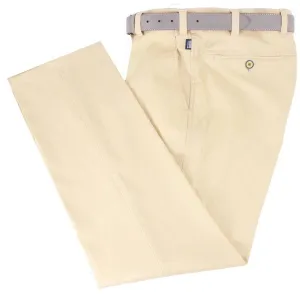 BRUHL Catania B Mover Chinos - Maize Yellow