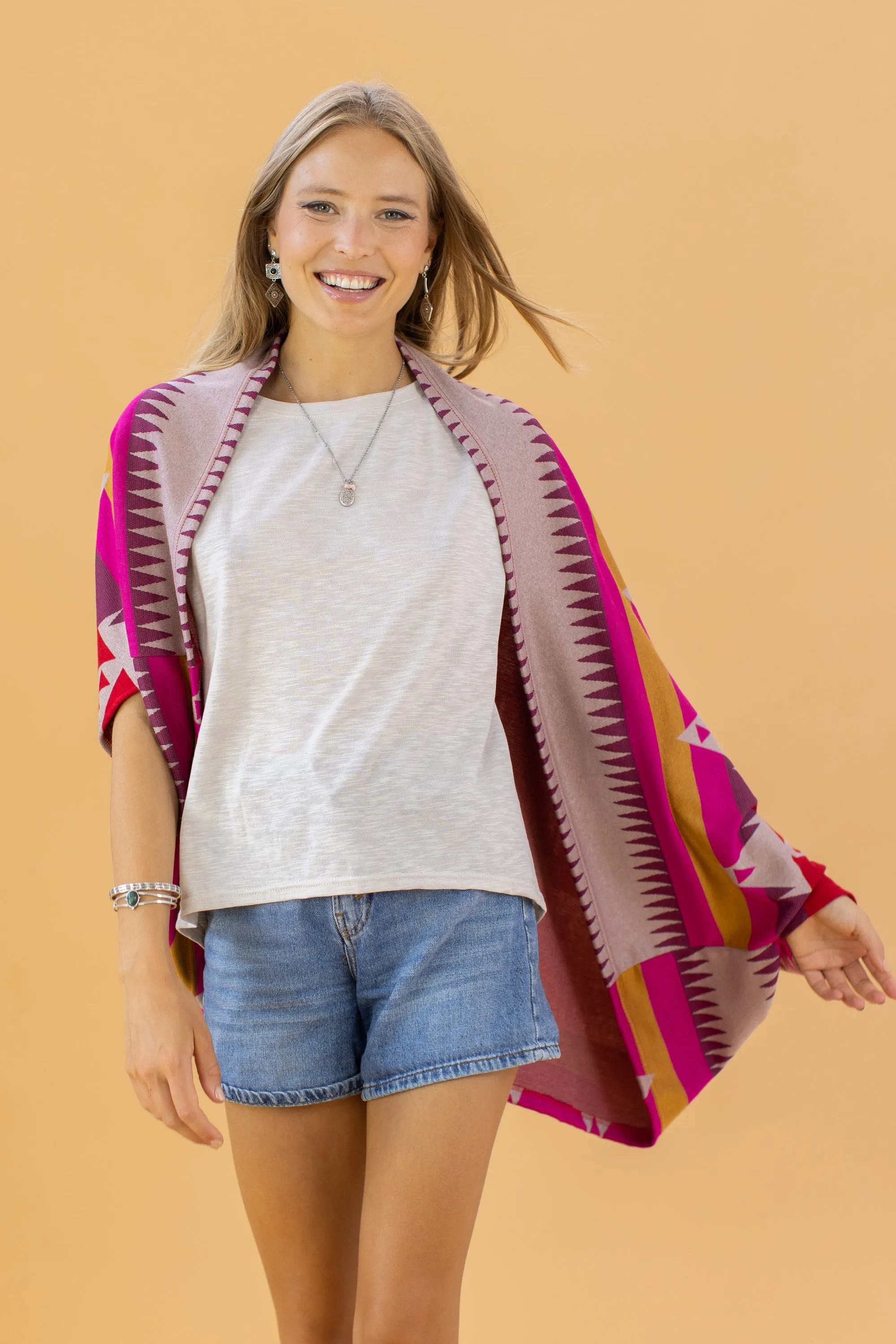 Cardigan Tallula Boho