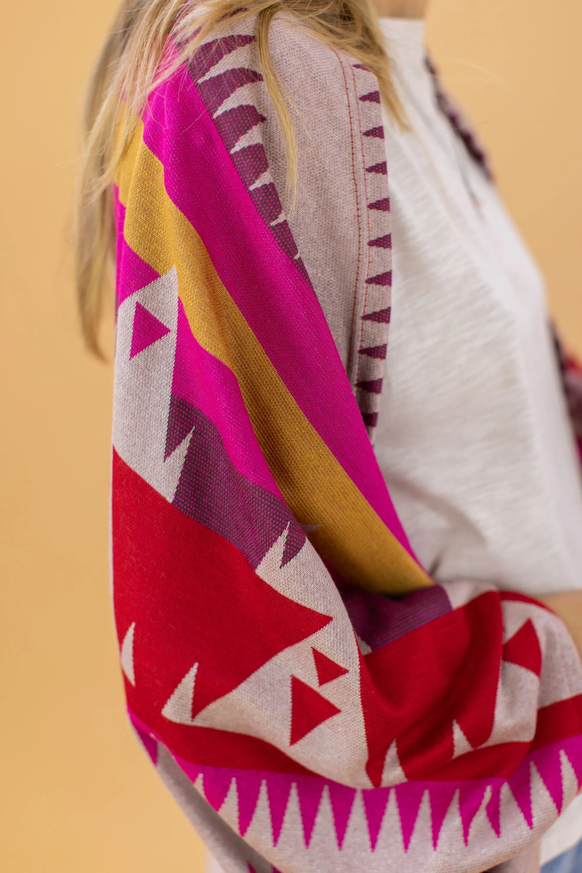 Cardigan Tallula Boho