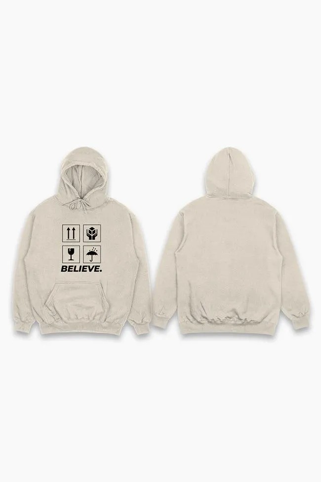 Care Hoodie