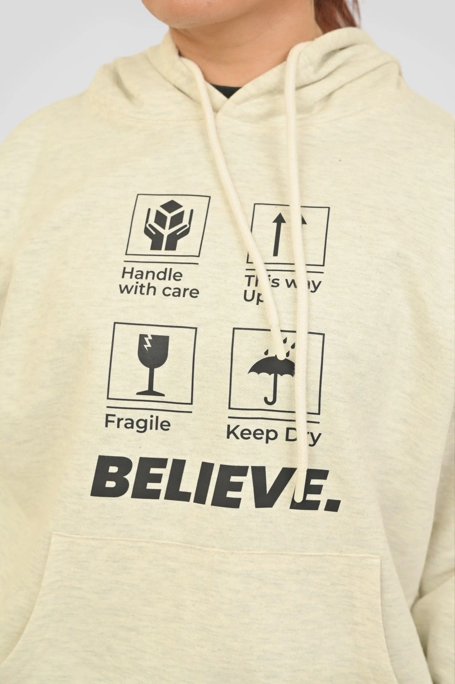 Care Hoodie