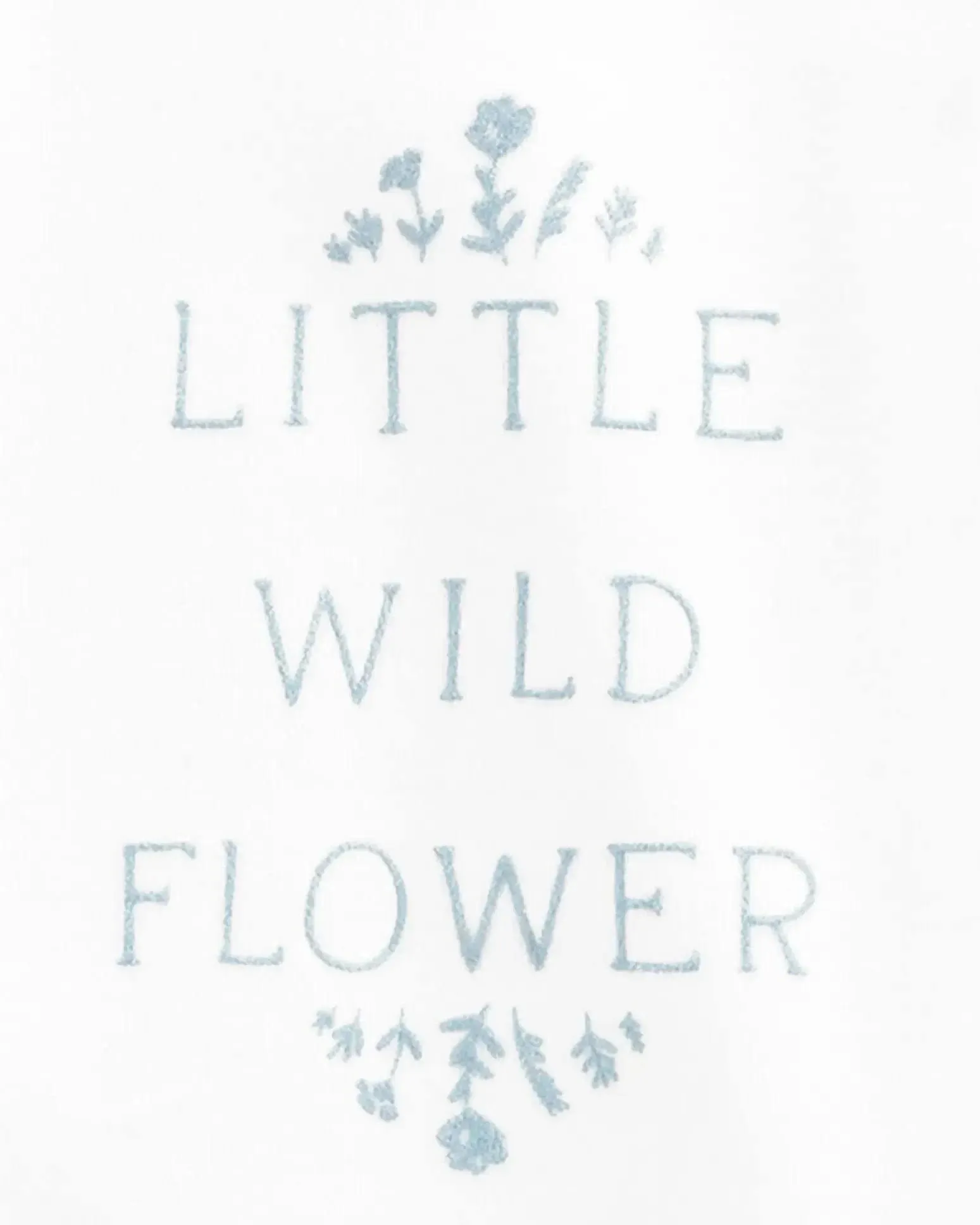 CARTER'S - Baby - 3-Pc. Little Wildflower Cardigan Set
