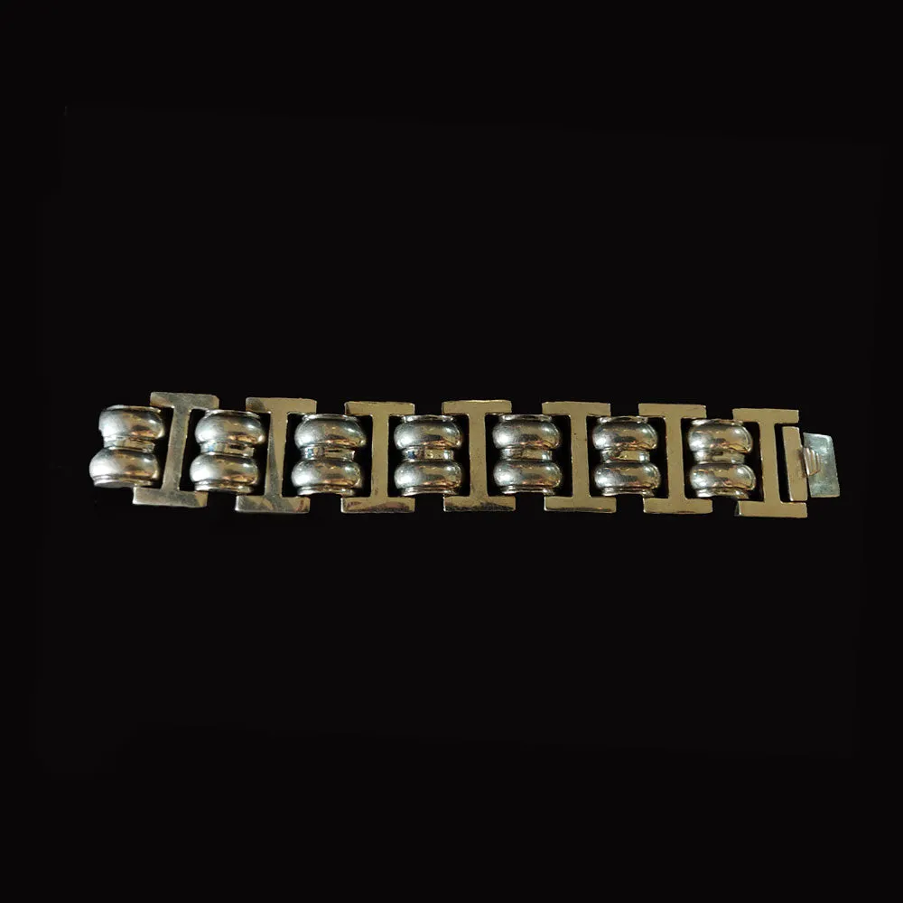 Chained Bracelet