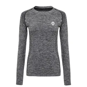 Charcoal Base Layer