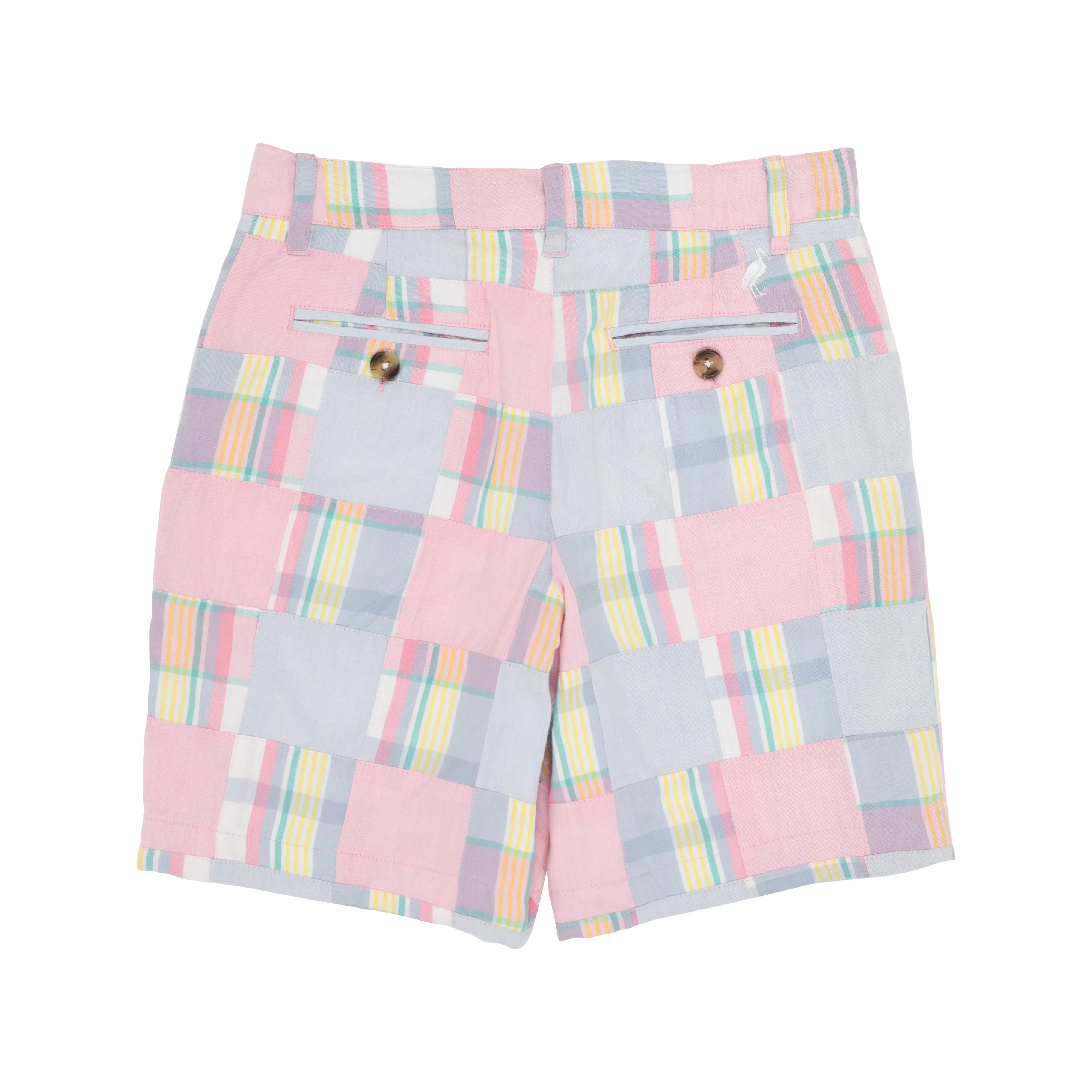 Charlie's Chinos - Morris Madras