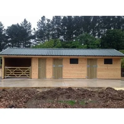 Cladco 34/1000 Box Profile PVC Plastisol Coated 0.7mm Metal Roof Sheet (Merlin Grey) - All Sizes