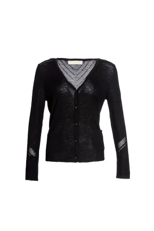 Clemence Cardigan Nefertiti