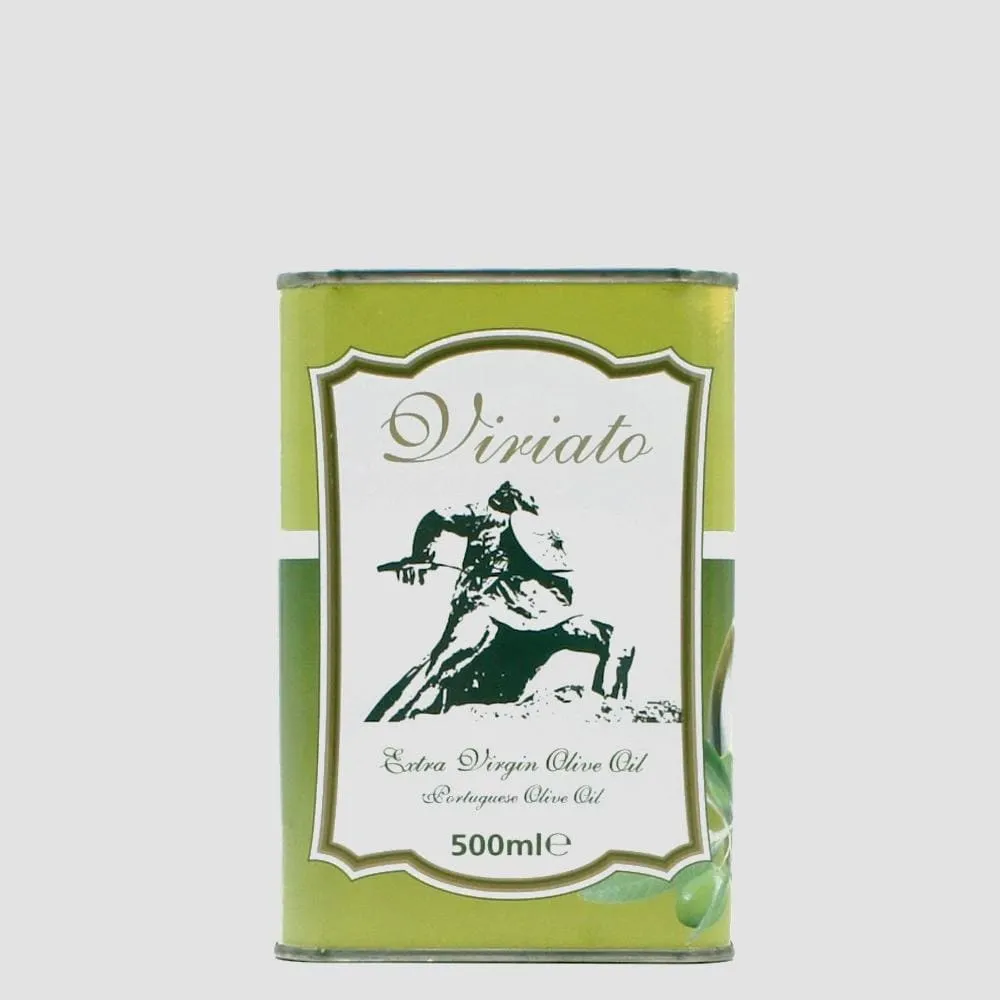 Coffret Cadeau "Azeite Traditional"