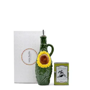 Coffret Cadeau "Azeite Traditional"
