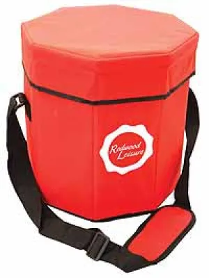 Cooler Bag Seat 3 in 1