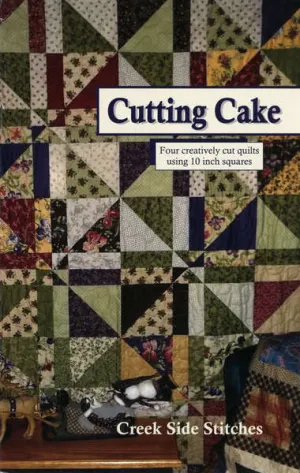 Cutting Cake