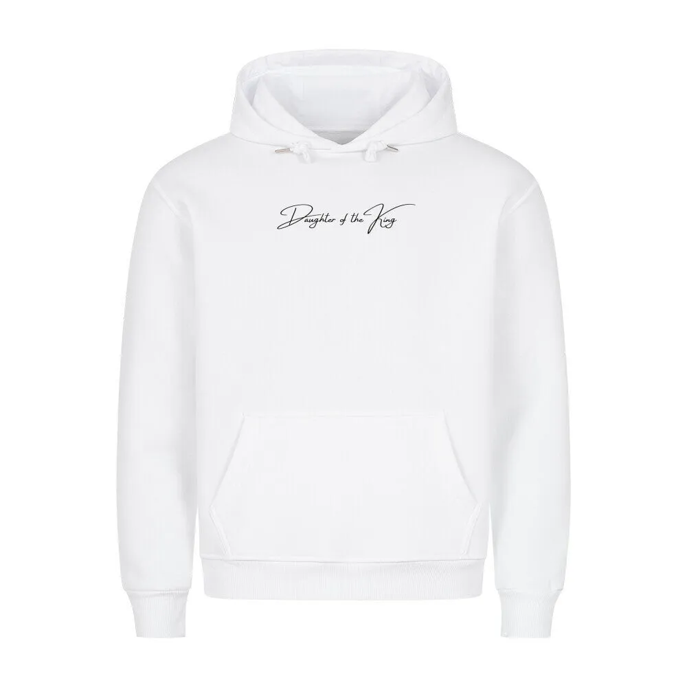 Daughter of God simple Hoodie