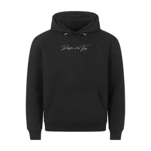 Daughter of God simple Hoodie