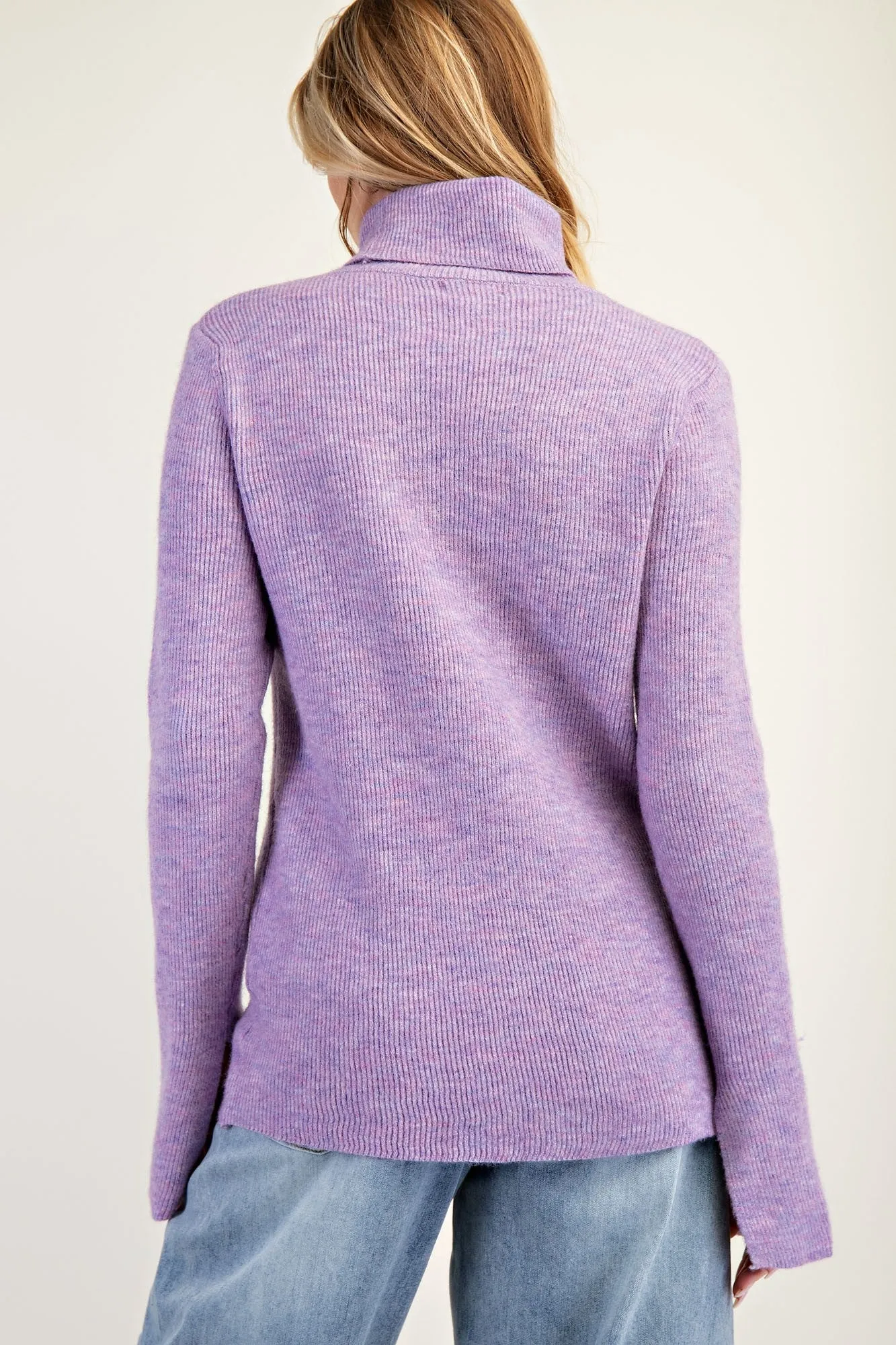 Easel Turtle Neck