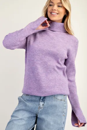 Easel Turtle Neck