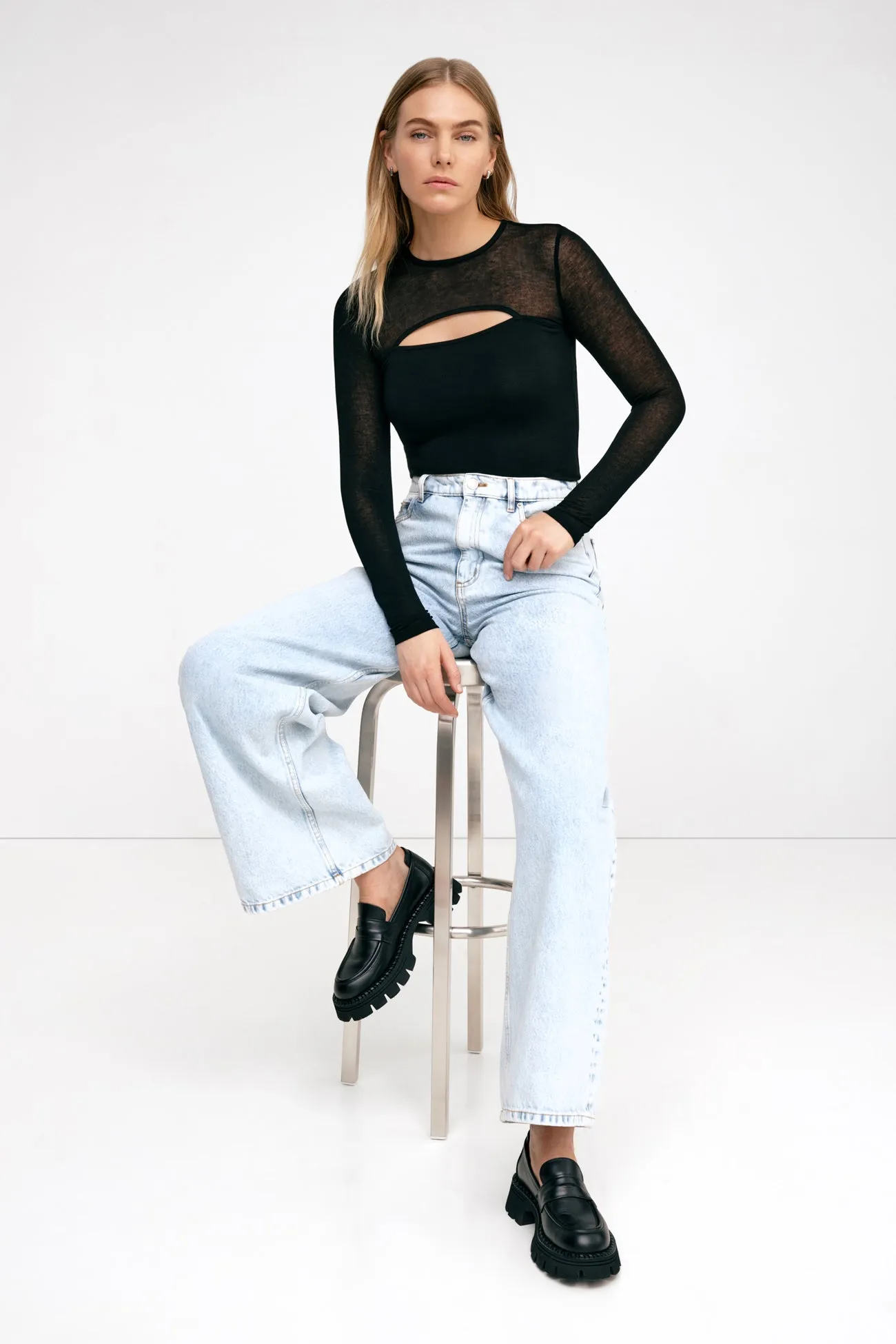 Faye Top