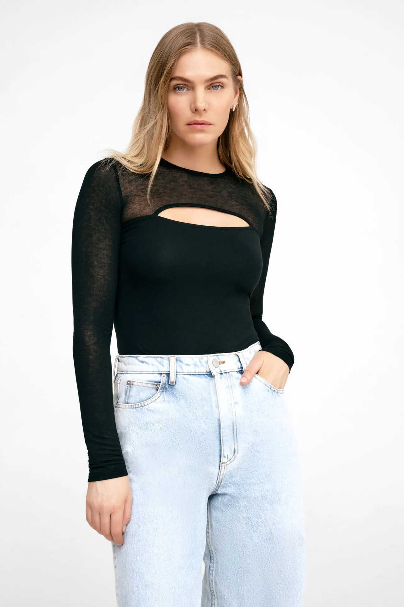 Faye Top