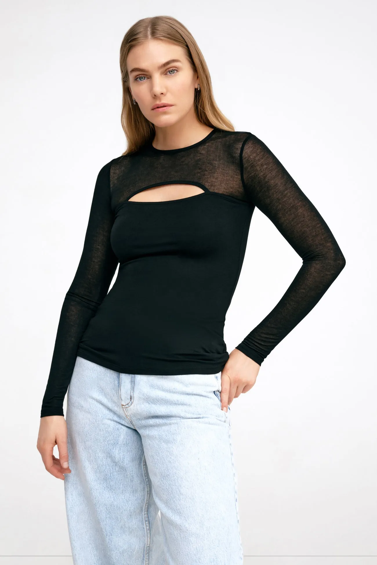 Faye Top