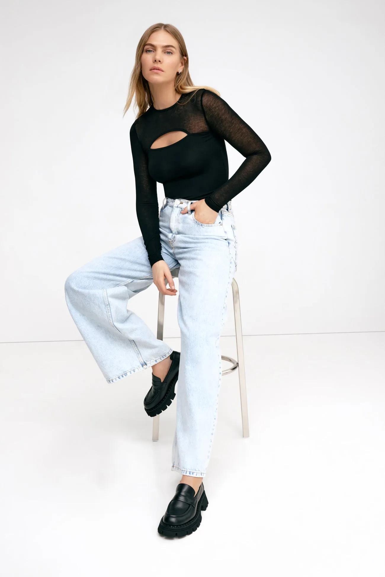 Faye Top
