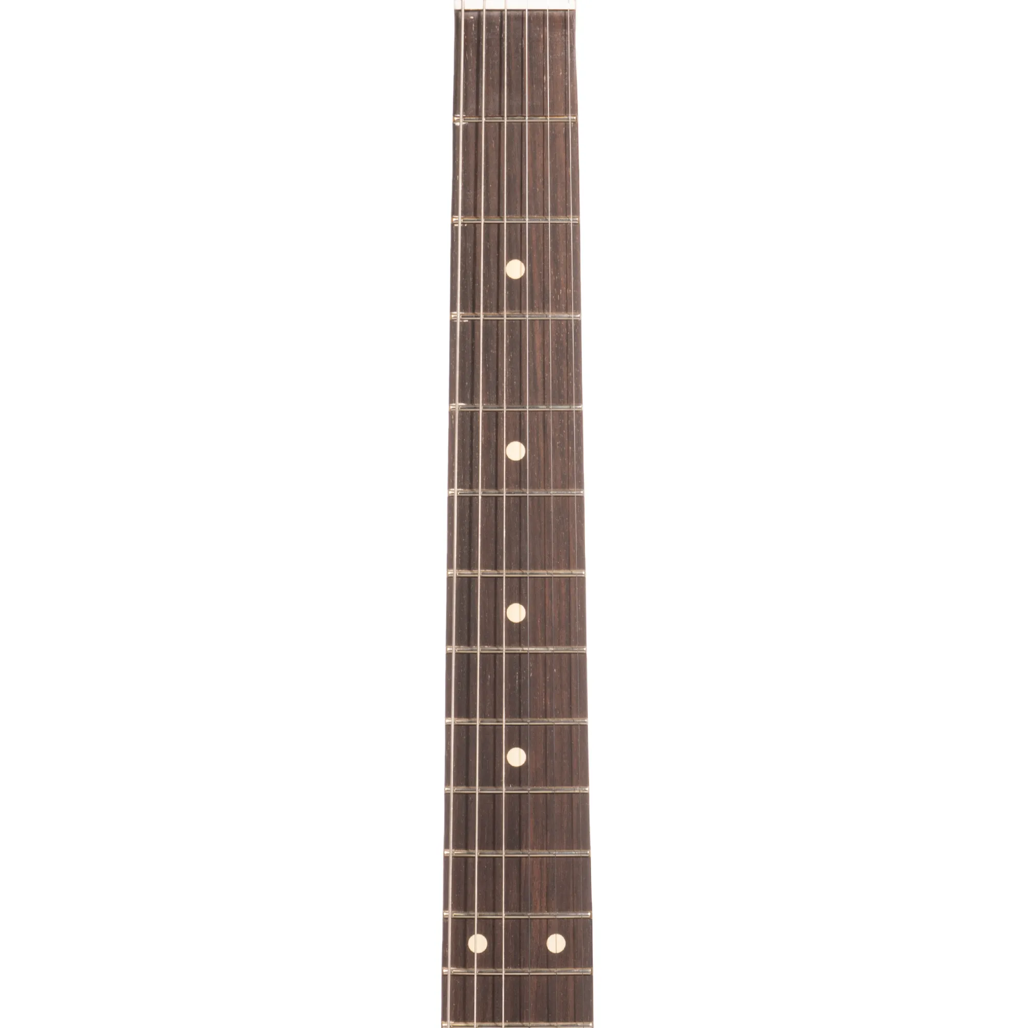 Fender Vintera II ‘60s Telecaster Electric Guitar, Rosewood Fingerboard, Fiesta Red