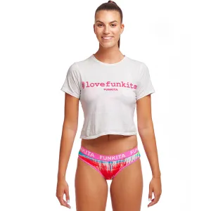 Funkita - Dye Hard - Ladies Underwear Brief