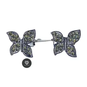 Glitzerschmetterling