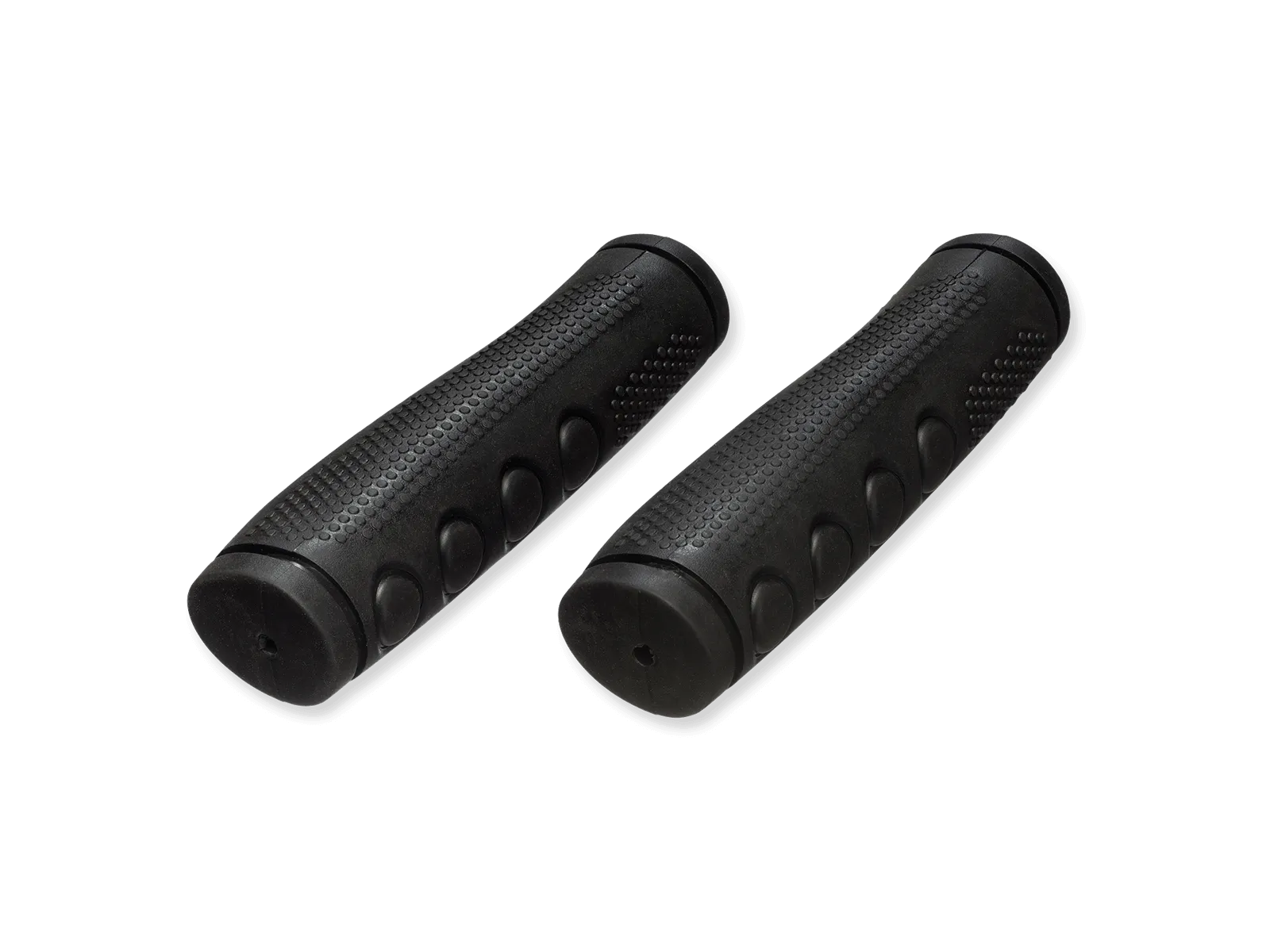 Gripset Black (1-speed)