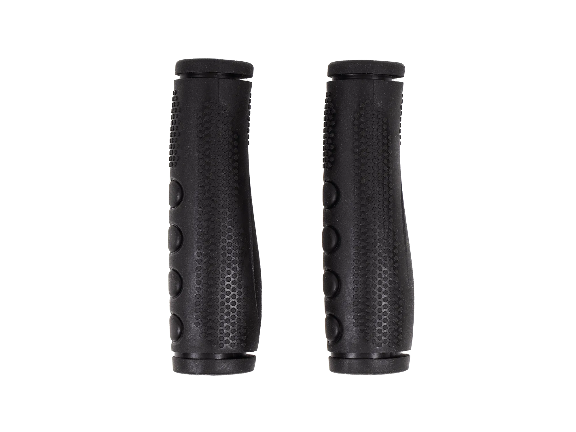 Gripset Black (1-speed)