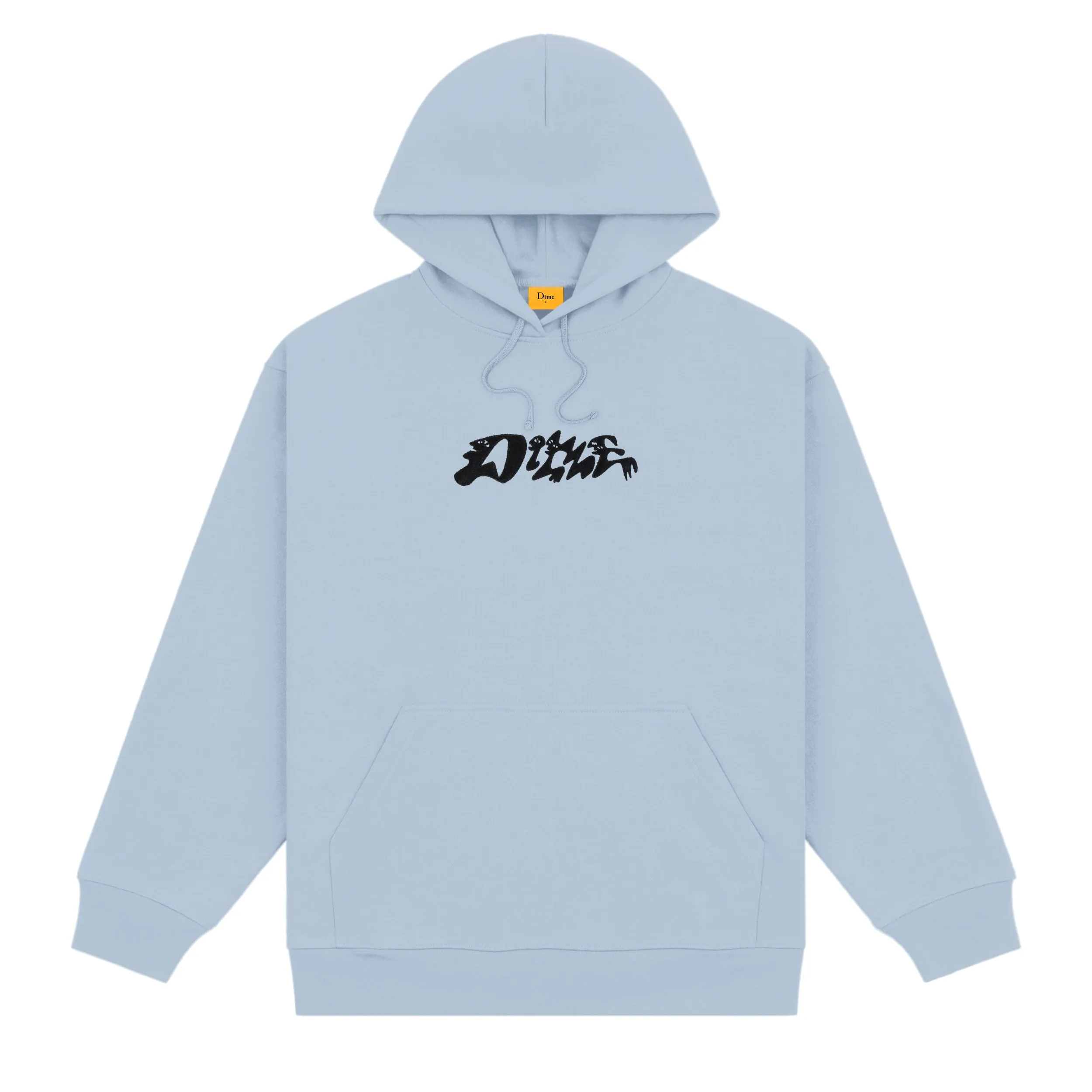 Happy Hoodie