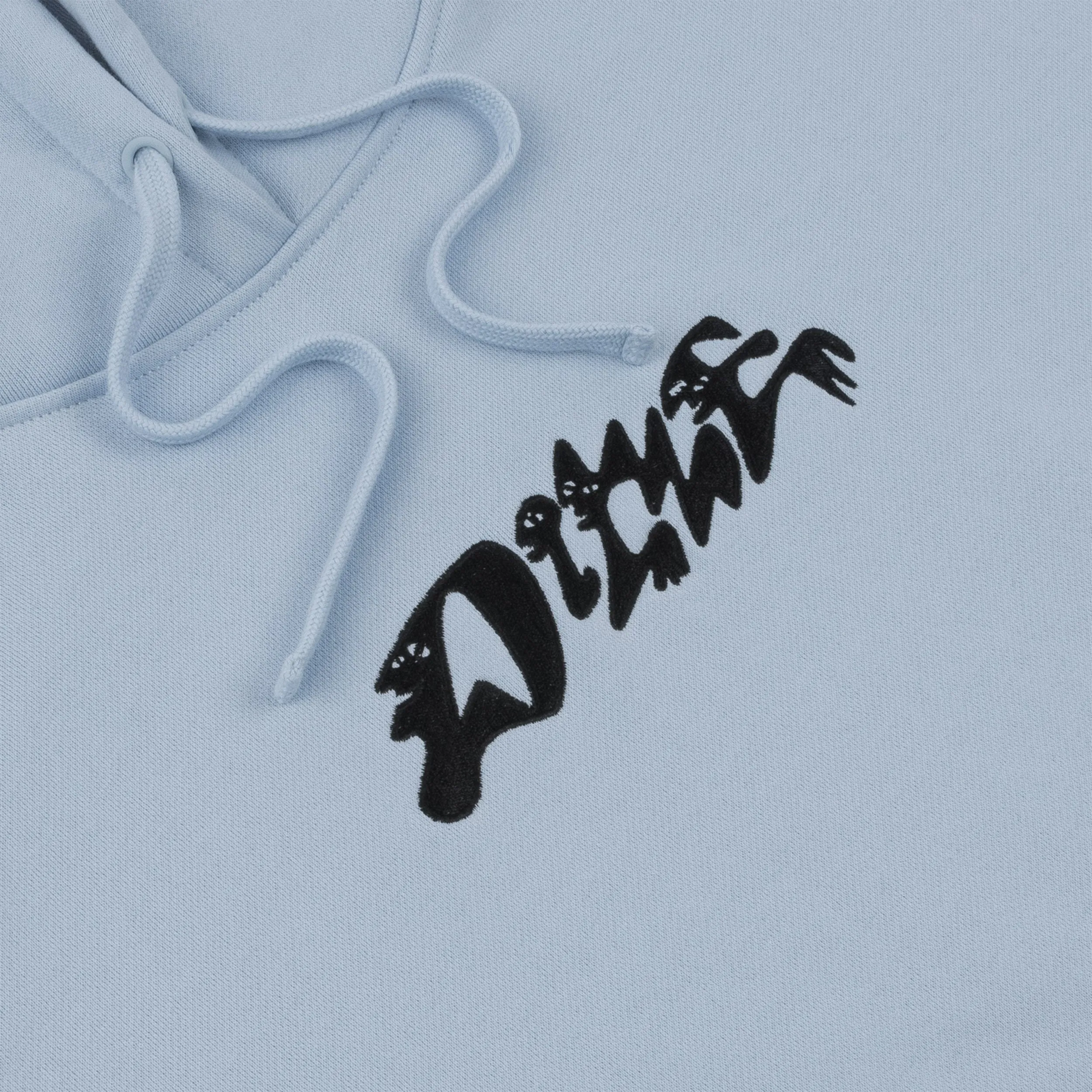 Happy Hoodie