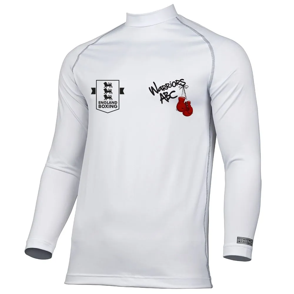 Hemel Warriors ABC L/S Base Layer