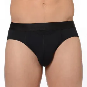Hom Ho1 New Mini Brief - Black