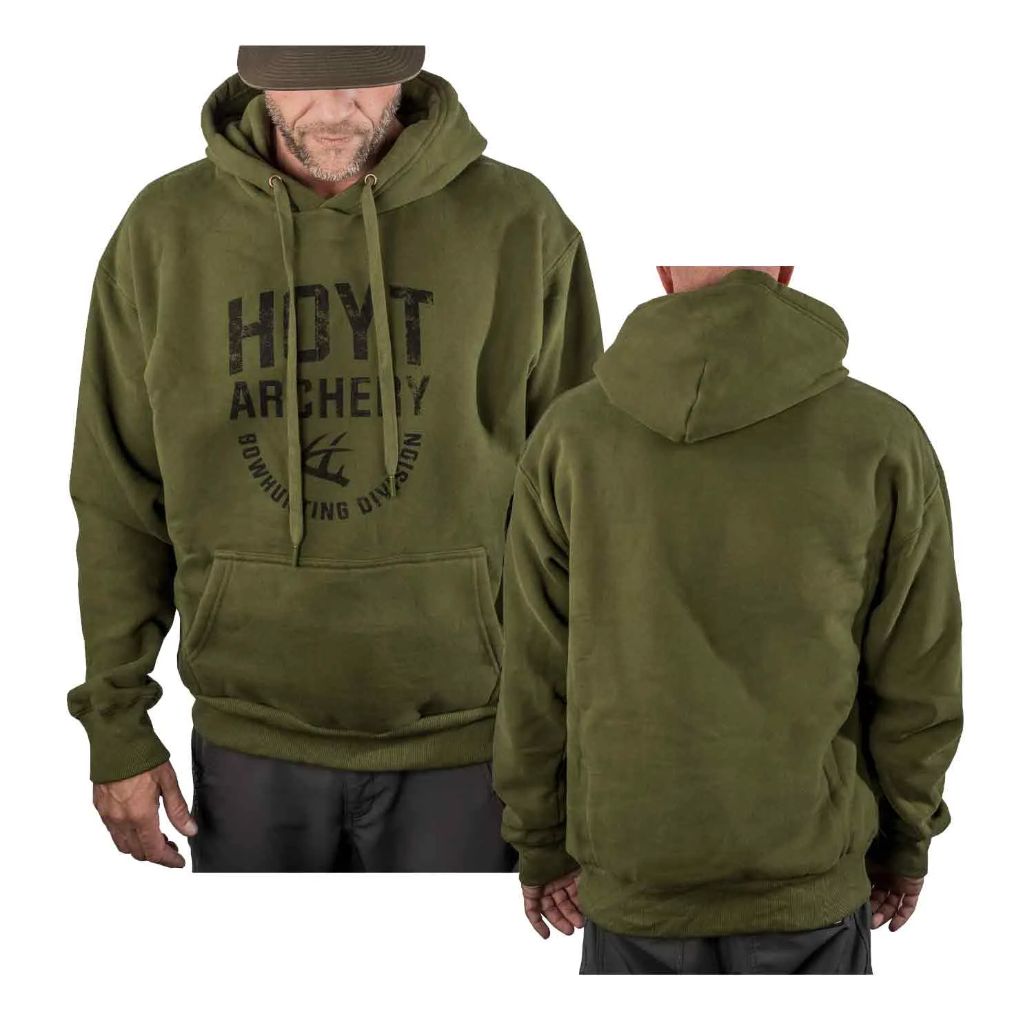 Hoyt Pine Crest Hoodie