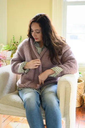 Hudson Heights Cardigan (Knit)